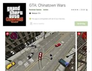 GTA Chinatown Wars on the Google Play Store